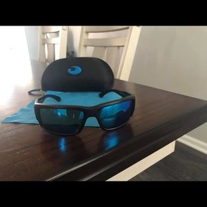 Costa sunglasses, fantail 580P